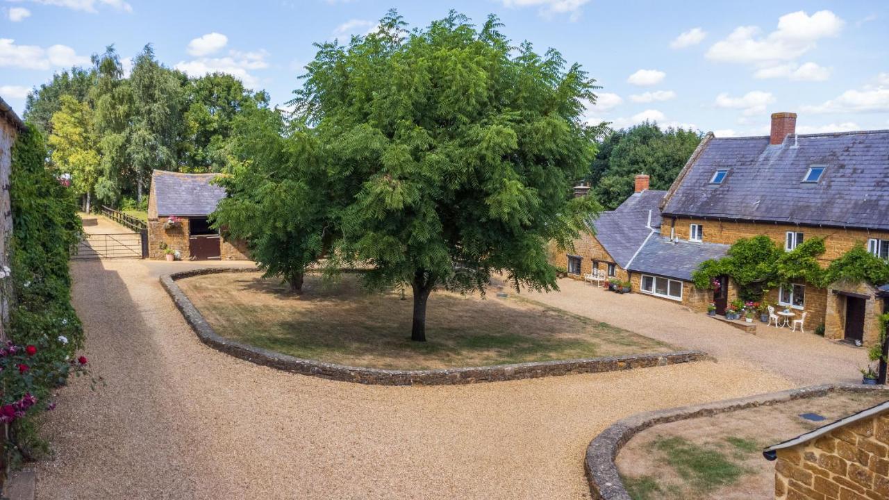 The Barn @ Laurel Farm Villa Shotteswell ภายนอก รูปภาพ