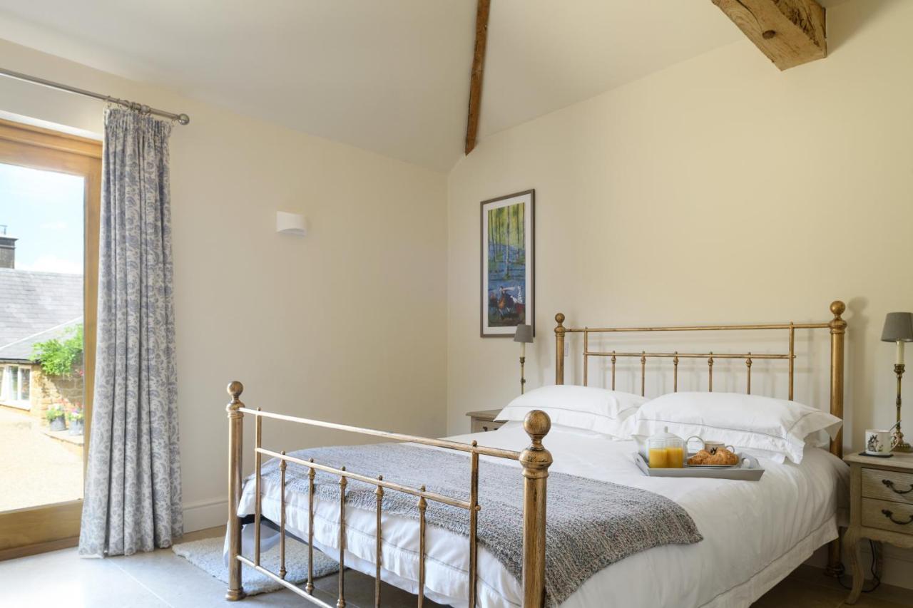 The Barn @ Laurel Farm Villa Shotteswell ภายนอก รูปภาพ