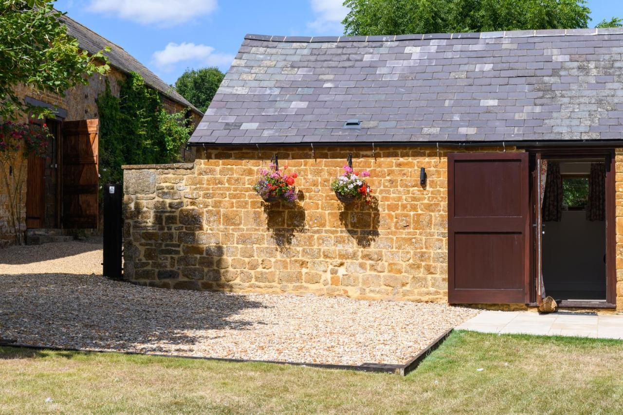 The Barn @ Laurel Farm Villa Shotteswell ภายนอก รูปภาพ